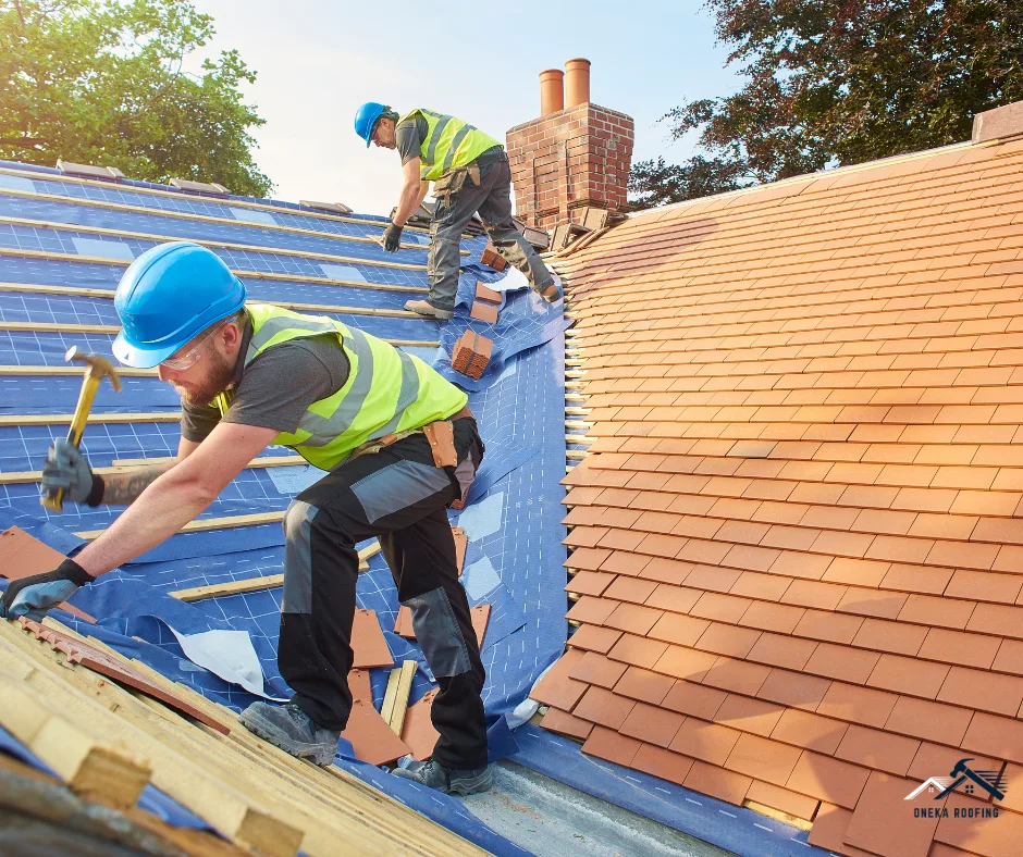 Why choose Roof Repair Near Me in Coyanosa, TX