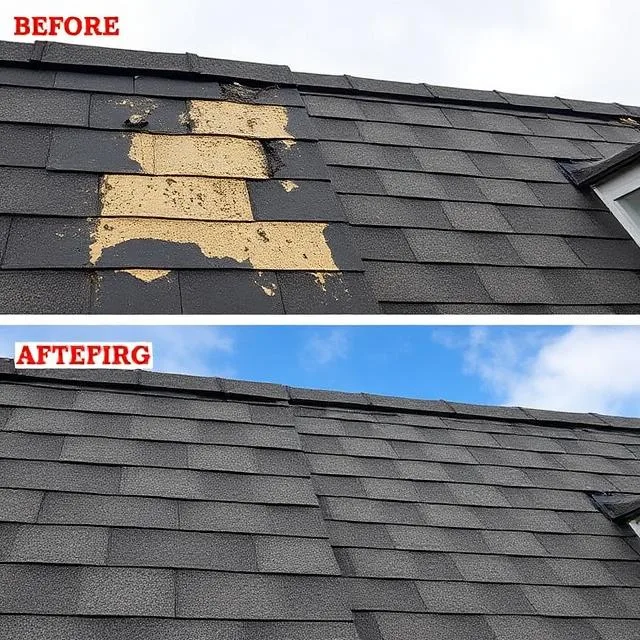 Roof Repair Near Me in Coyanosa, TX near me